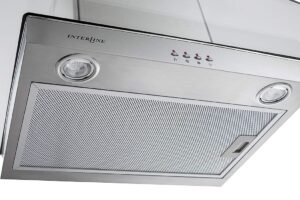Витяжка Interline SKY X/V A/60 EB - 2
