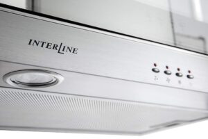 Витяжка Interline SKY X/V A/60 EB - 4