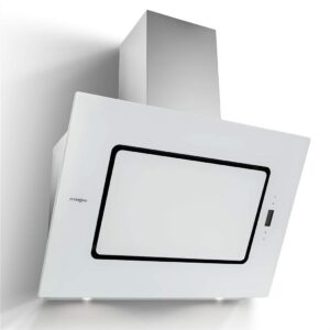 Витяжка Interline SPACE WH A/90/2 - 2