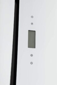 Витяжка Interline SPACE WH A/90/2 - 4