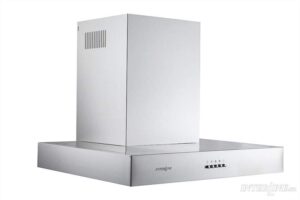 Витяжка Interline ZENITH X A/60 PB - 2