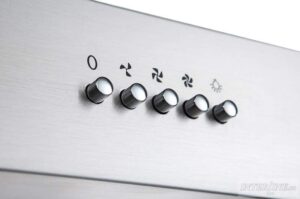 Витяжка Interline ZENITH X A/60 PB - 4