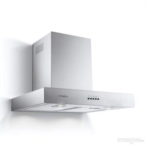 Витяжка Interline ZENITH X A/60 PB - 1