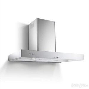 Витяжка Interline ZENITH X A/90 EB - 1