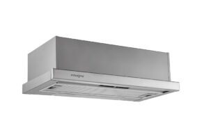 Витяжка Interline SLIM X/S A/50/2 - 2