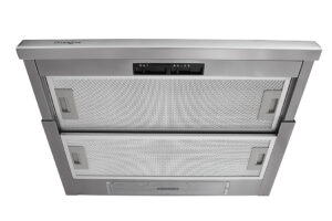 Витяжка Interline SLIM X/S A/50/2 - 5