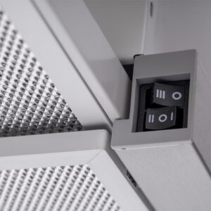 Витяжка Interline SLIM X/S A/50/2 - 6