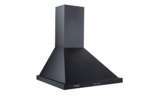 Витяжка Interline UNNA LUX BL A/60 EB - 6
