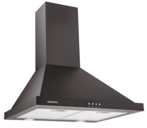 Витяжка Interline UNNA LUX BL A/60 EB - 1