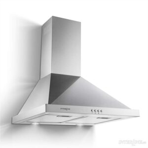 Витяжка Interline UNNA LUX X A/60 EB - 1