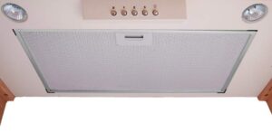 Витяжка Interline COUNTRY AV A/60 NOCE - 2