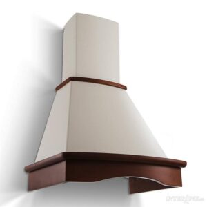 Витяжка Interline COUNTRY AV A/60 NOCE - 1