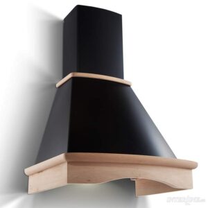 Витяжка Interline COUNTRY BL A/60 NEUTRAL - 1