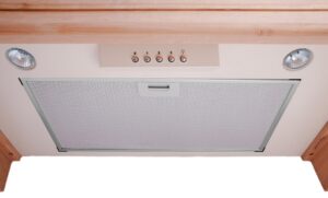 Витяжка Interline PROVENCE AV A/60 NEUTRAL - 2