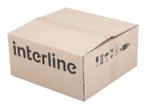 Мийка Interline BRUT avena - 10