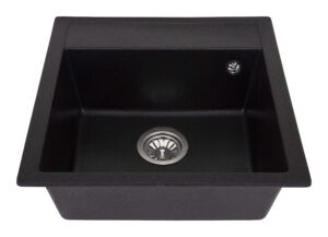 Мийка Interline BRUT black - 2