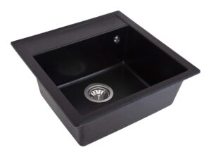 Мийка Interline BRUT black - 7