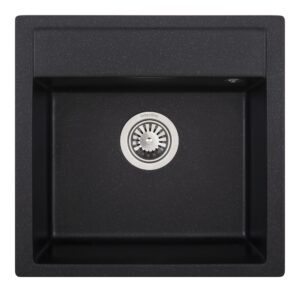 Мийка Interline BRUT black - 1