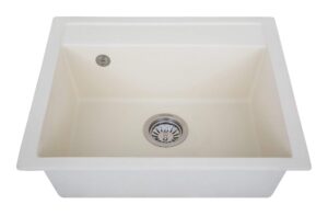 Мийка Interline BRUT MAXI old white - 2