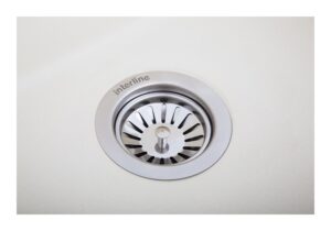 Мийка Interline BRUT MAXI old white - 3