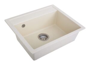 Мийка Interline BRUT MAXI old white - 7