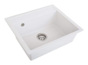 Мийка Interline BRUT MAXI white - 2