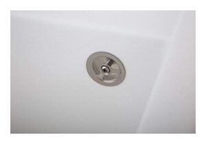 Мийка Interline BRUT white - 6