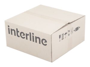 Мийка Interline BRUT white - 9
