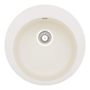 Мийка Interline RONDO old white - 1