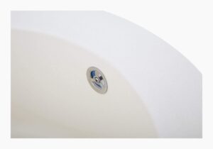 Мийка Interline RONDO old white - 4