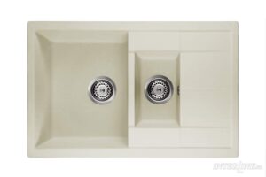 Мийка Interline STILOS old white - 1