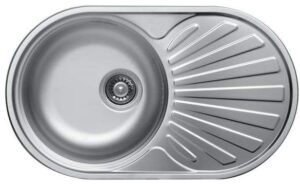 Мийка Interline ECD 165 - 1