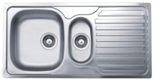 Мийка Interline ECD 318 - 1