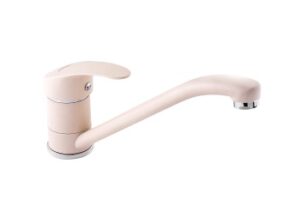 Змішувач Interline Prima old white - 1