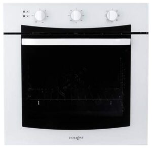 Духова шафа Interline FQ 670 WH - 1