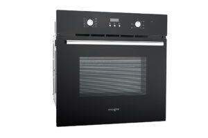 Духова шафа Interline HQ 885 BK/2 - 4