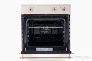 Духова шафа Interline HR 830 AV - 3