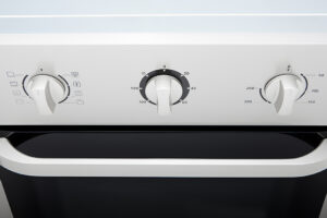 Духова шафа Interline HS 870 X - 6