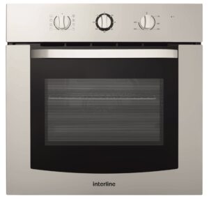Духова шафа Interline HS 870 X - 1