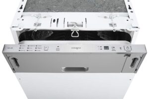 Посудомийна машина Interline DWI 459 - 4