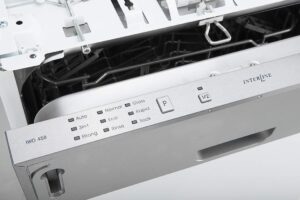 Посудомийна машина Interline DWI 459 - 5