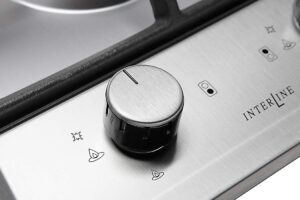Варильна поверхня Interline TS 3200 X/H2 - 2