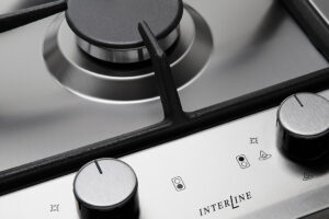 Варильна поверхня Interline TS 3200 X/H2 - 4