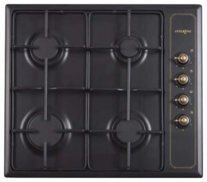 Варильна поверхня Interline H 6400 NGR - 1