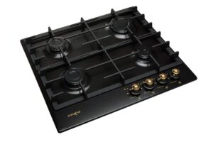 Варильна поверхня Interline H 6400 VGR - 5