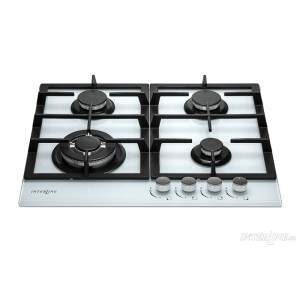Варильна поверхня Interline PG 602 WH - 1