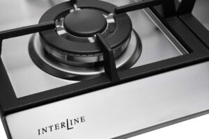 Варильна поверхня Interline TS 6401 X/H2 - 2