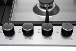 Варильна поверхня Interline TS 6401 X/H2 - 3