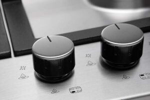 Варильна поверхня Interline TS 6401 X/H2 - 4