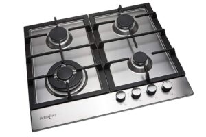 Варильна поверхня Interline TS 6401 X/H2 - 5